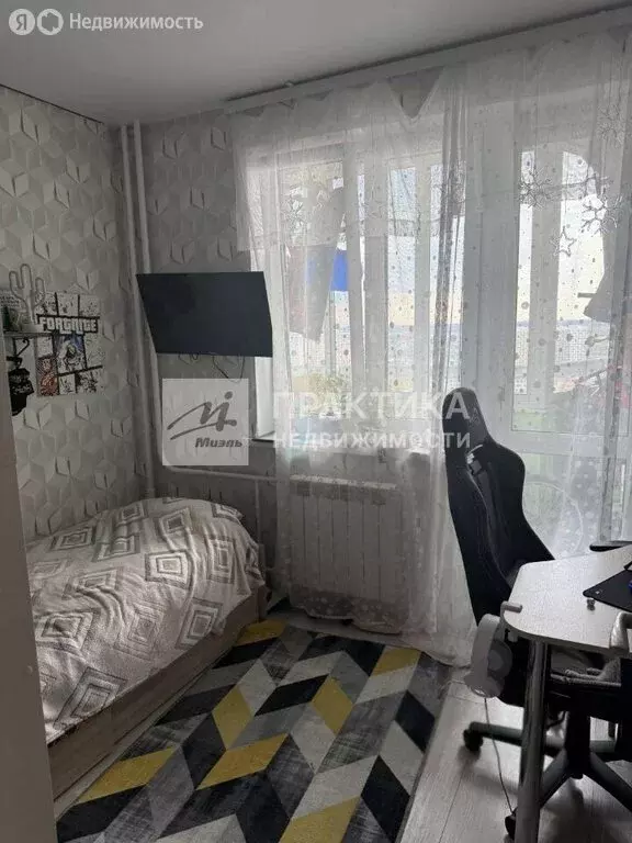 4-комнатная квартира: Москва, улица Лавриненко, 11к2 (79 м) - Фото 1