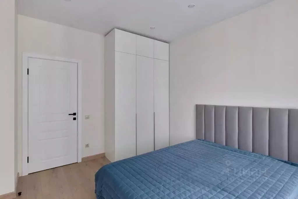 1-к кв. Татарстан, Казань проезд Юнуса Ахметзянова, 3А (45.0 м) - Фото 1