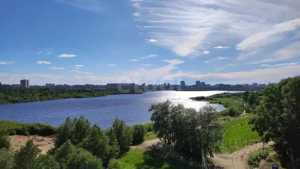 2-к кв. Тюменская область, Тюмень ул. Героев Сталинградской битвы, 7 ... - Фото 1