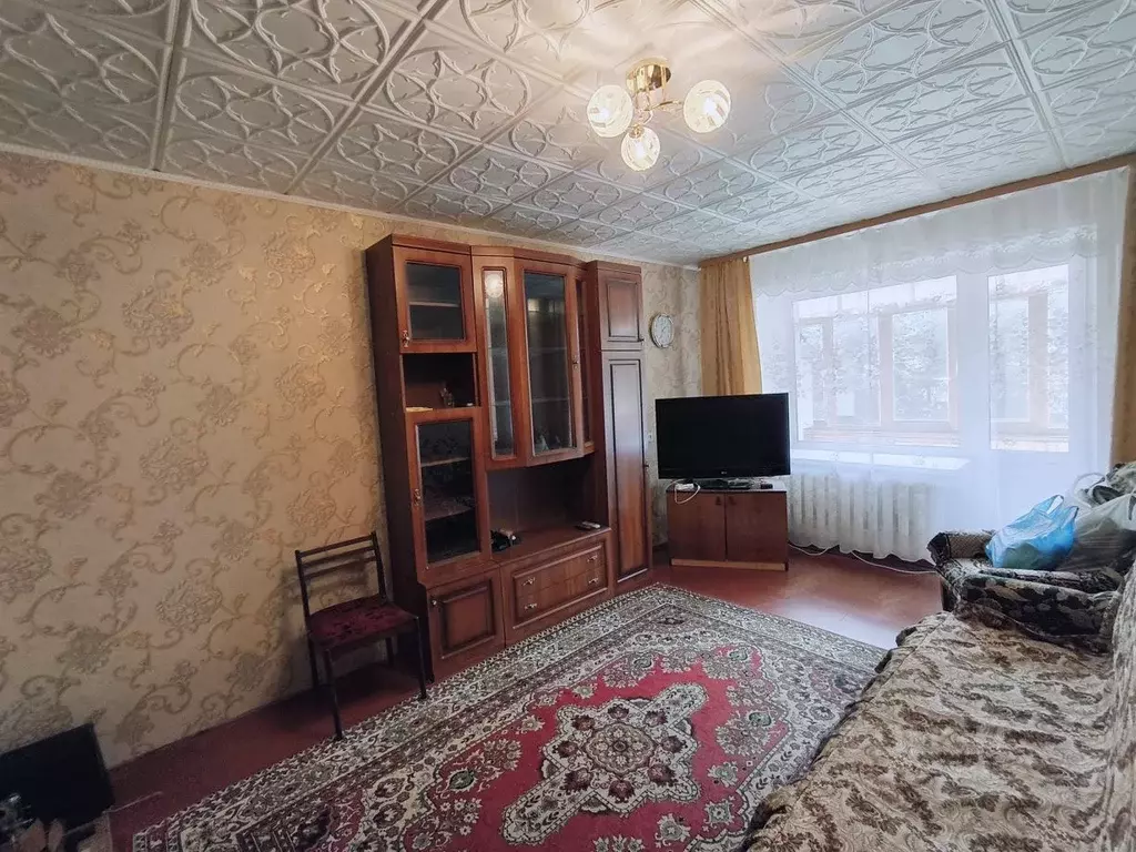 2-к кв. Ивановская область, Кинешма ул. Менделеева, 1А (46.4 м) - Фото 1