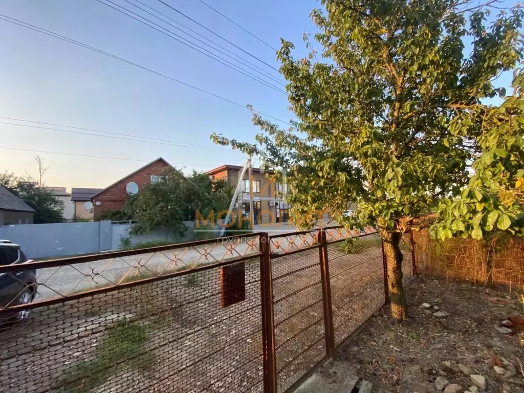 Участок в Краснодарский край, Горячий Ключ ул. Тельмана (10.5 сот.) - Фото 1