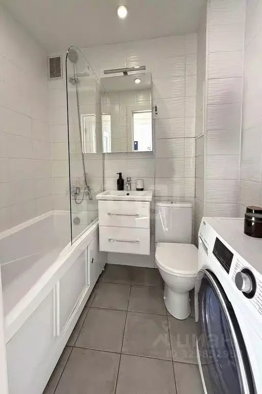 1-к кв. Москва Авиационная ул., 68 (30.0 м) - Фото 1