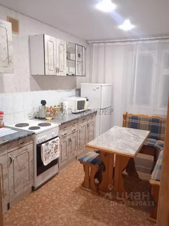 1-к кв. Алтай, Горно-Алтайск Коммунистический просп., 36/1 (41.0 м) - Фото 2