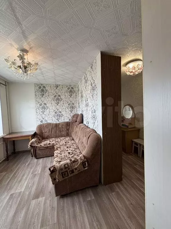 Квартира-студия, 25 м, 4/5 эт. - Фото 0