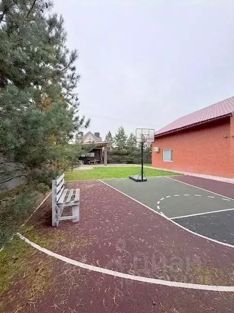 Коттедж в Башкортостан, Уфа ул. Испытателей, 48 (184 м) - Фото 2