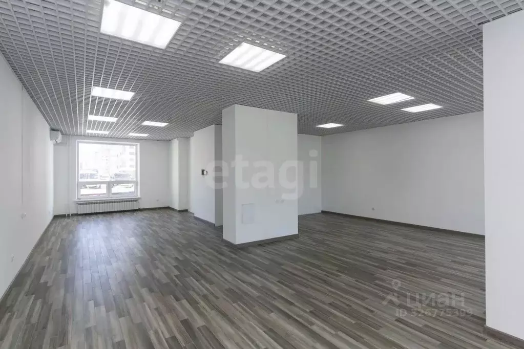 Помещение свободного назначения в Тюменская область, Тюмень ул. ... - Фото 1