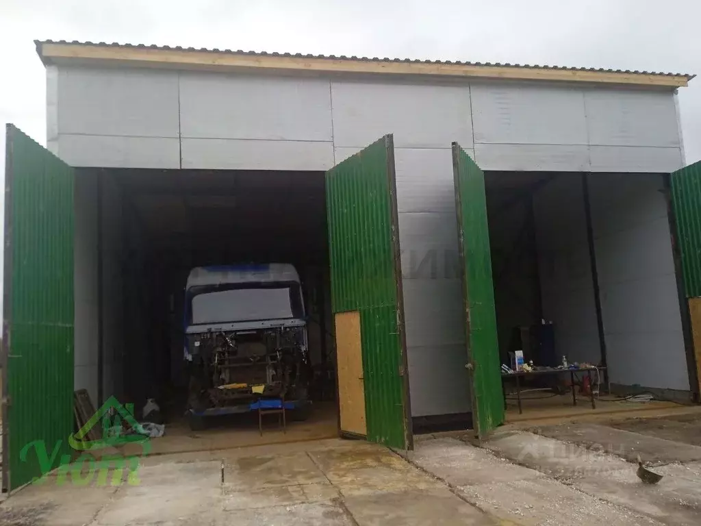 Помещение свободного назначения в Московская область, Раменский ... - Фото 1