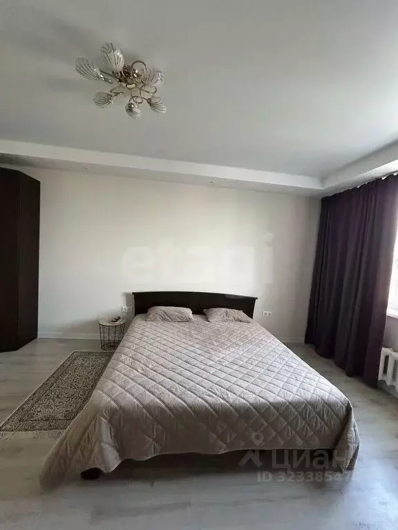 2-к кв. Башкортостан, Уфа ул. Менделеева, 145 (62.5 м) - Фото 1