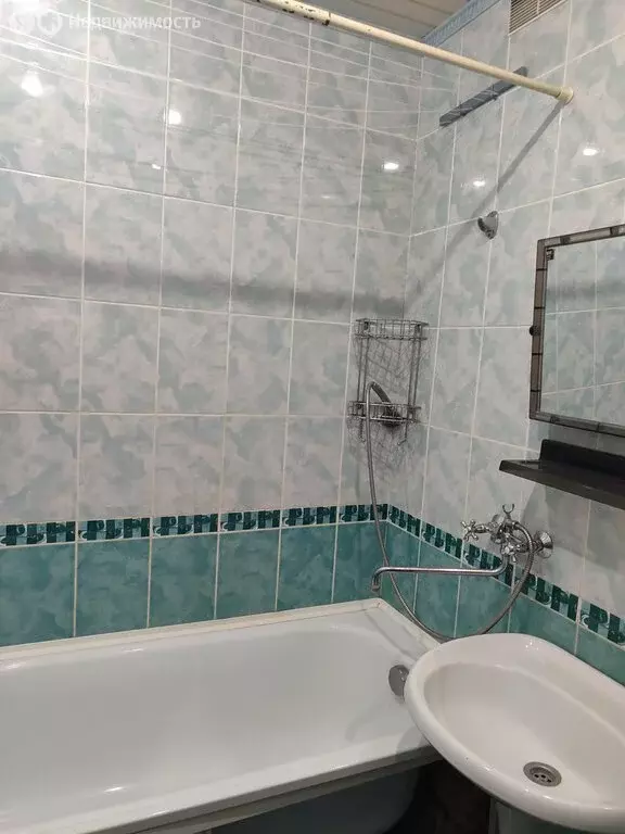 2-комнатная квартира: Саратов, микрорайон Шарковка, 4 (53 м) - Фото 1