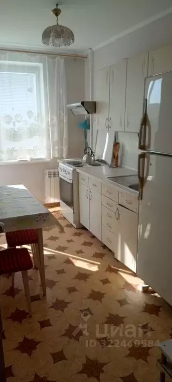 2-к кв. Севастополь просп. Героев Сталинграда, 39 (55.5 м) - Фото 0