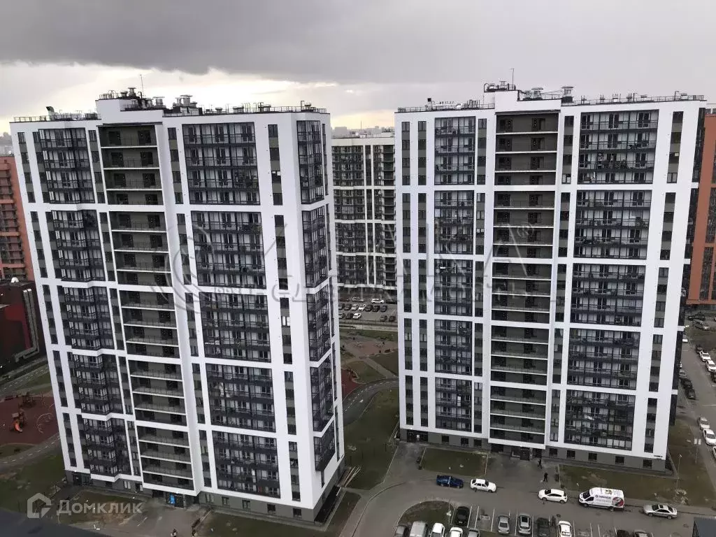 Продаётся квартира-студия, 24.86 м - Фото 0