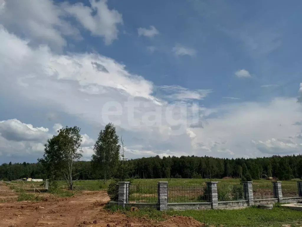 Участок в Москва Ели кп,  (7.5 сот.) - Фото 2