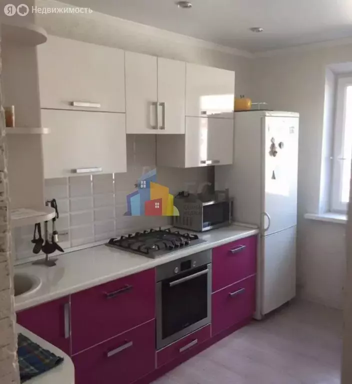 3-комнатная квартира: Тула, Перекопская улица, 5А (66 м) - Фото 2