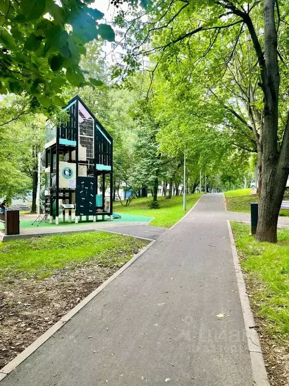 Комната Москва Зюзинская ул., 4К5 (12.0 м) - Фото 1