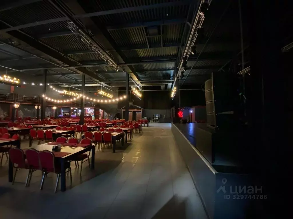 Офис в Санкт-Петербург Камышовая ул., 17к1 (3525 м) - Фото 1