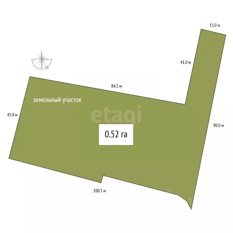 Склад в Новосибирская область, Бердск Промышленная ул., 2Б (5 м) - Фото 2