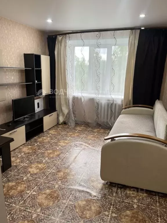 Комната Чувашия, Чебоксары просп. И.Я. Яковлева, 18к1 (18.0 м) - Фото 1