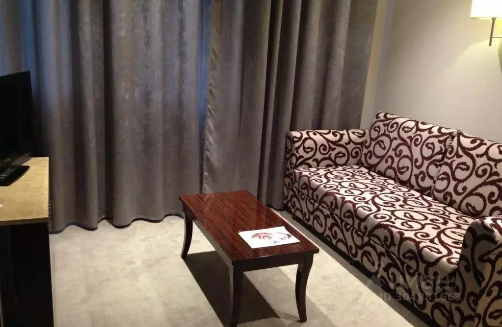 Комната Калужская область, Малоярославец ул. Чистовича, 24 (40.0 м) - Фото 2