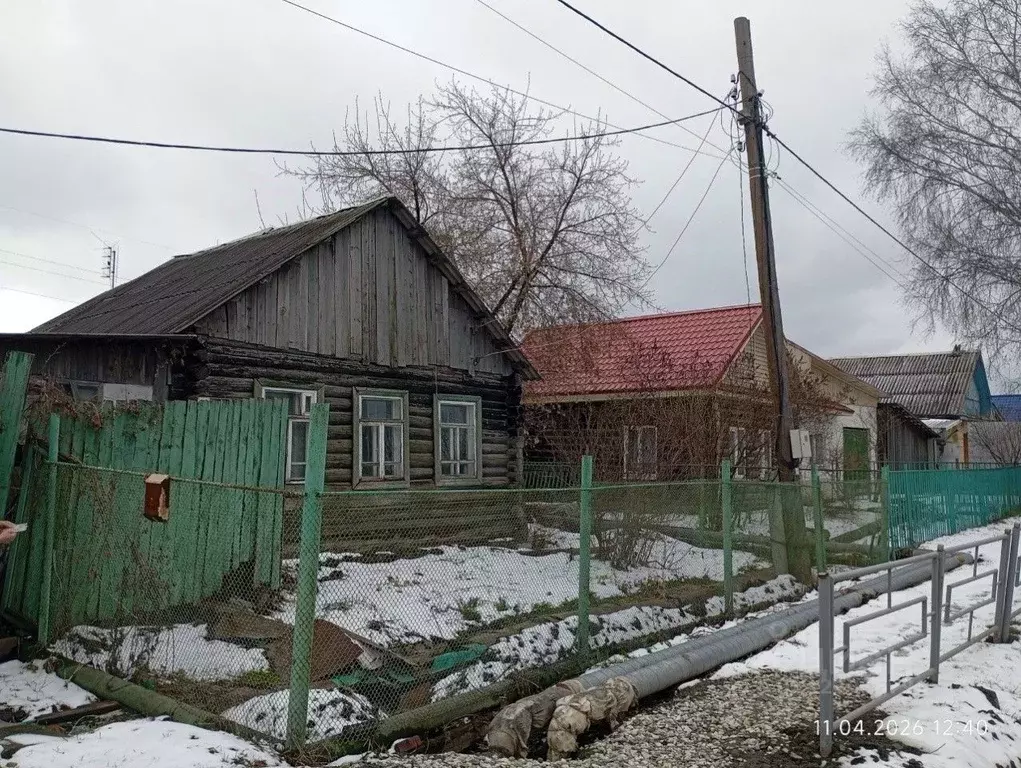 Дом в Свердловская область, Среднеуральск Советская ул., 64 (55 м) - Фото 2