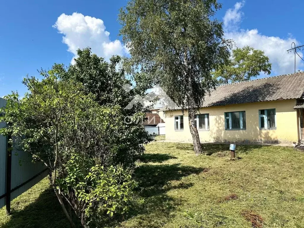 Дом в Вологодская область, Грязовец Рабочая ул., 2 (84 м) - Фото 0