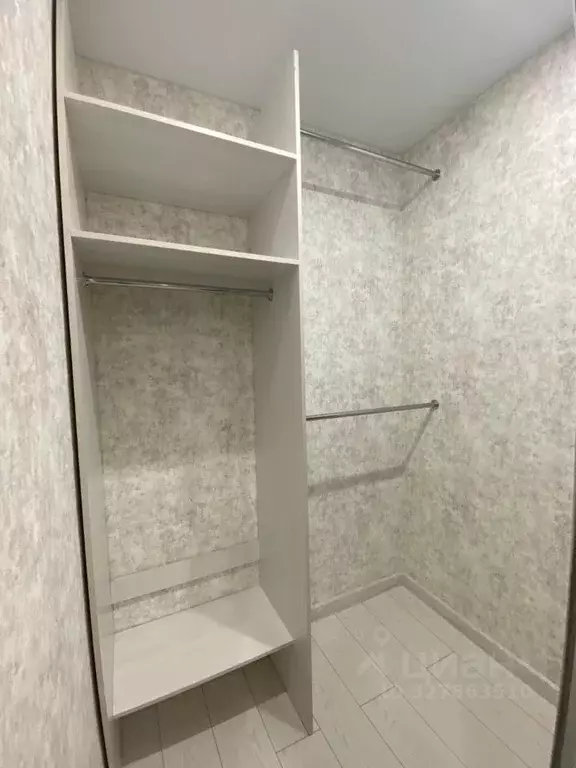 1-к кв. Татарстан, Казань ул. Академика Завойского, 17 (32.0 м) - Фото 1