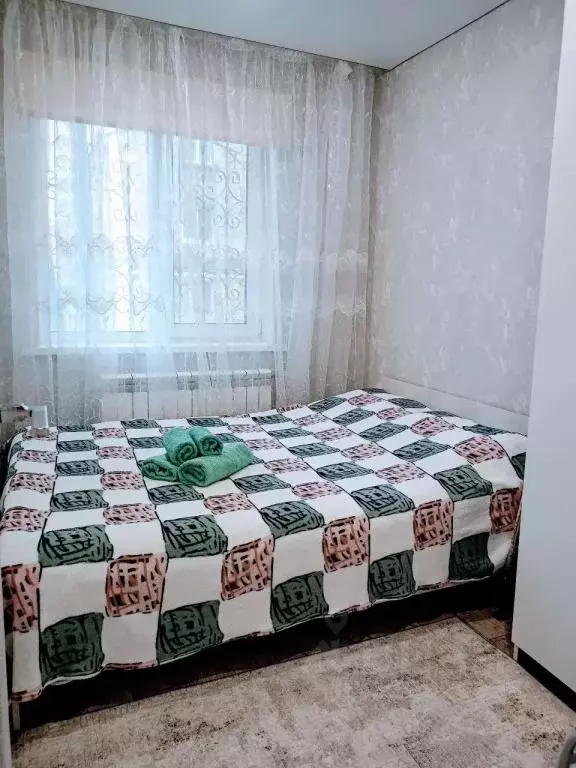 1-к кв. Татарстан, Казань ул. Восход, 5а (34.0 м) - Фото 1