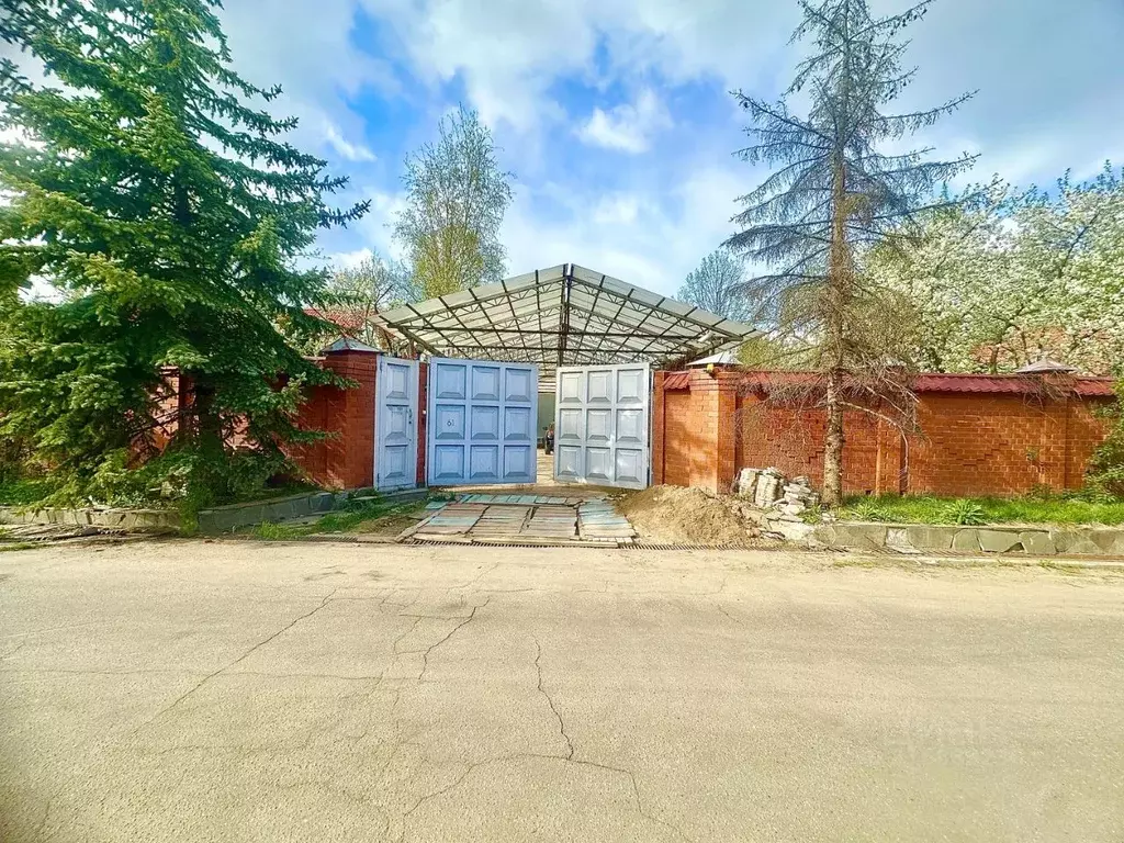 Дом в Московская область, Мытищи Северное СНТ, 61 (496 м) - Фото 1