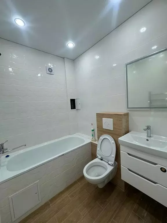 Продаётся 2-к квартира, 57.51 м - Фото 1