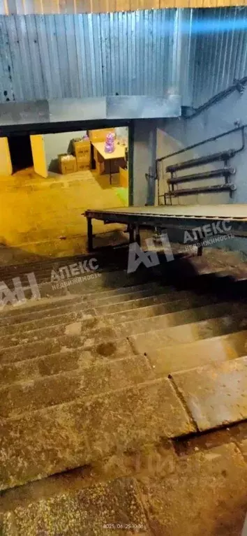 Склад в Москва Варшавское ш., 114К4 (22 м) - Фото 0