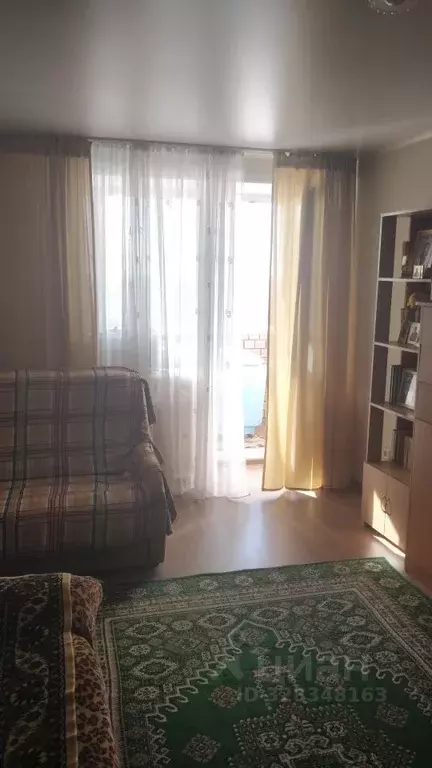 2-к кв. Алтайский край, Новоалтайск ул. Ушакова, 12 (58.0 м) - Фото 1