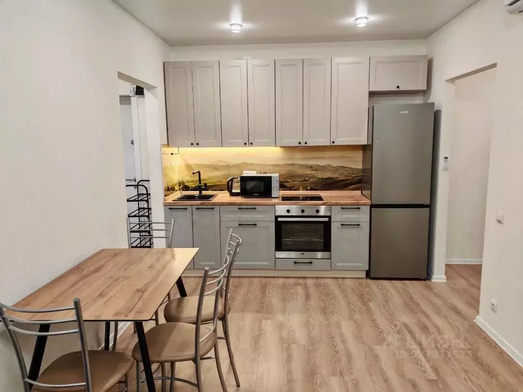 2-к кв. Москва Амурская ул., 2к2 (60.0 м) - Фото 1