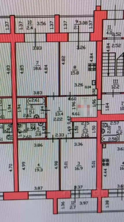3-к кв. Марий Эл, Йошкар-Ола ул. Волкова, 141А (103.3 м) - Фото 2