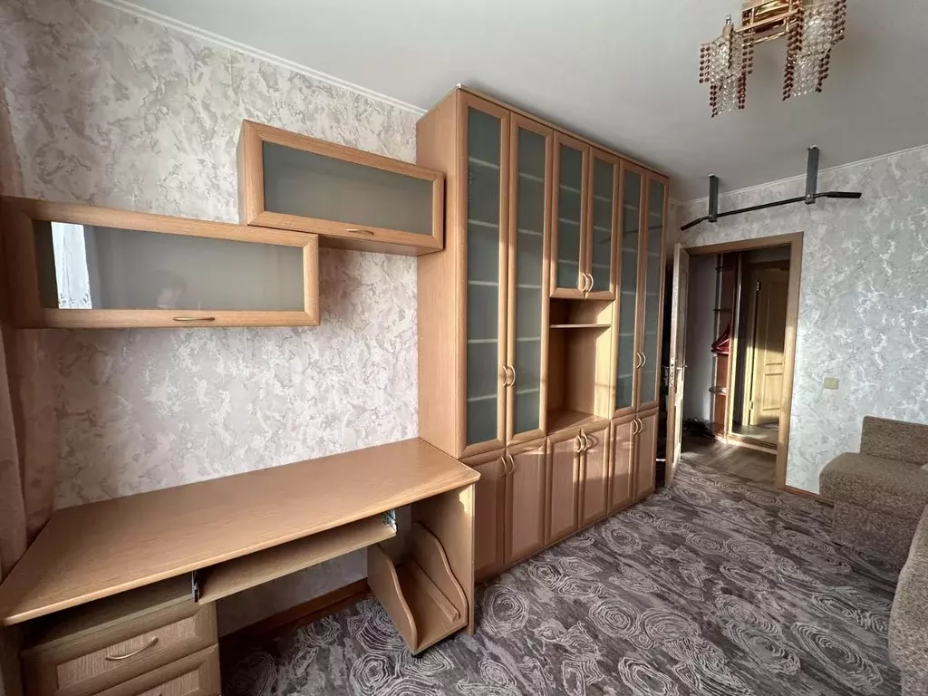 3-к кв. Москва Профсоюзная ул., 98К5 (59.0 м) - Фото 2