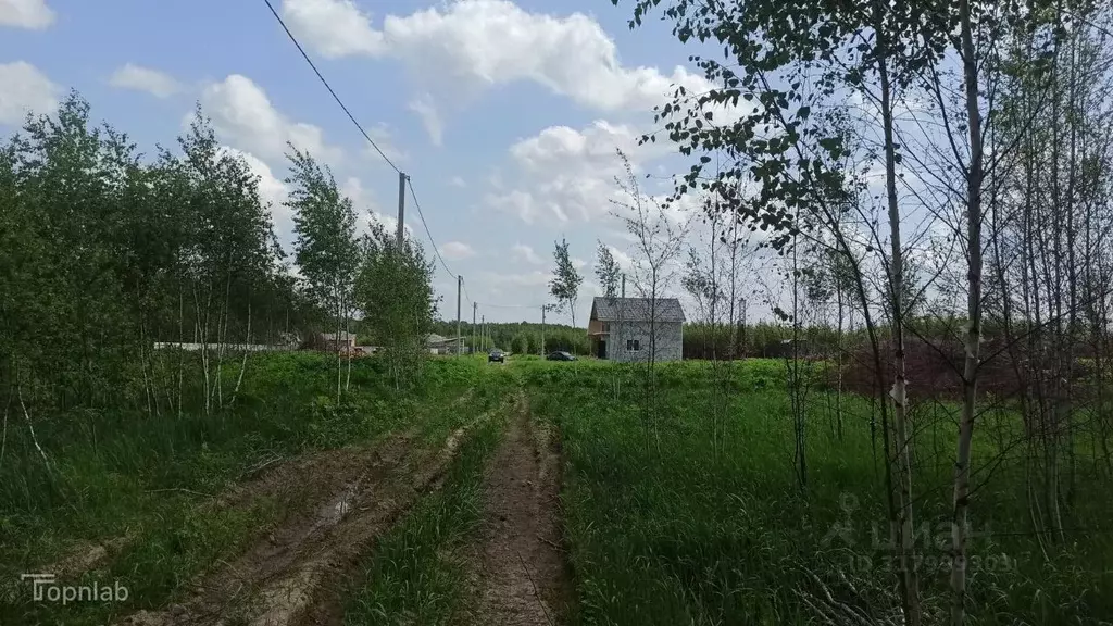 Участок в Калужская область, Калуга  (10.0 сот.) - Фото 1