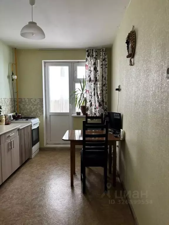 1-к кв. Татарстан, Зеленодольский район, Васильево муниципальное ... - Фото 2