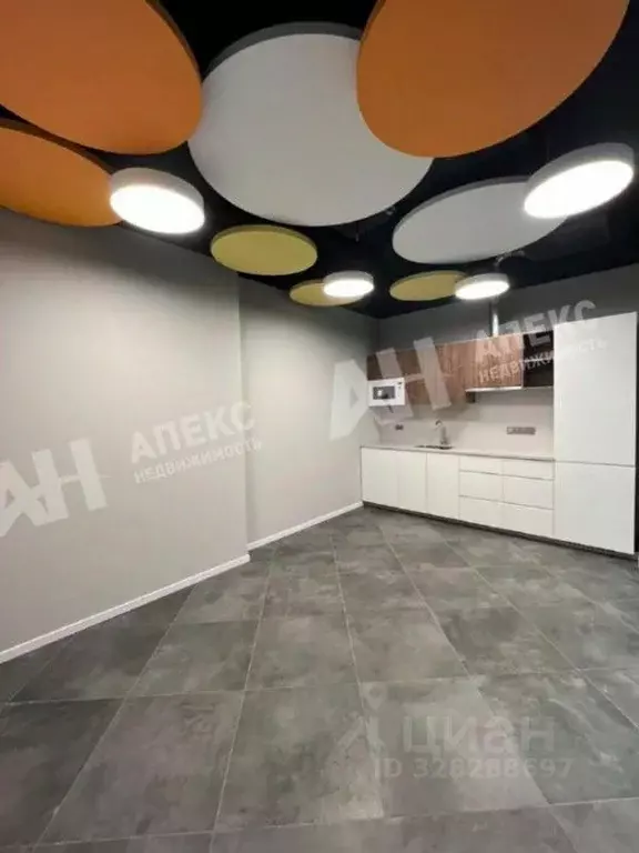 Помещение свободного назначения в Москва 1-я Тверская-Ямская ул., 21 ... - Фото 1