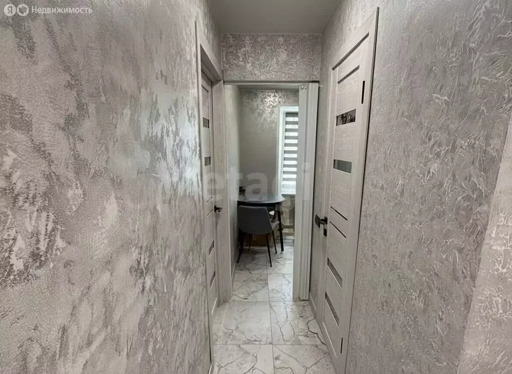 1-комнатная квартира: посёлок Дубовая Роща, Спортивная улица, 1 (32.1 ... - Фото 1