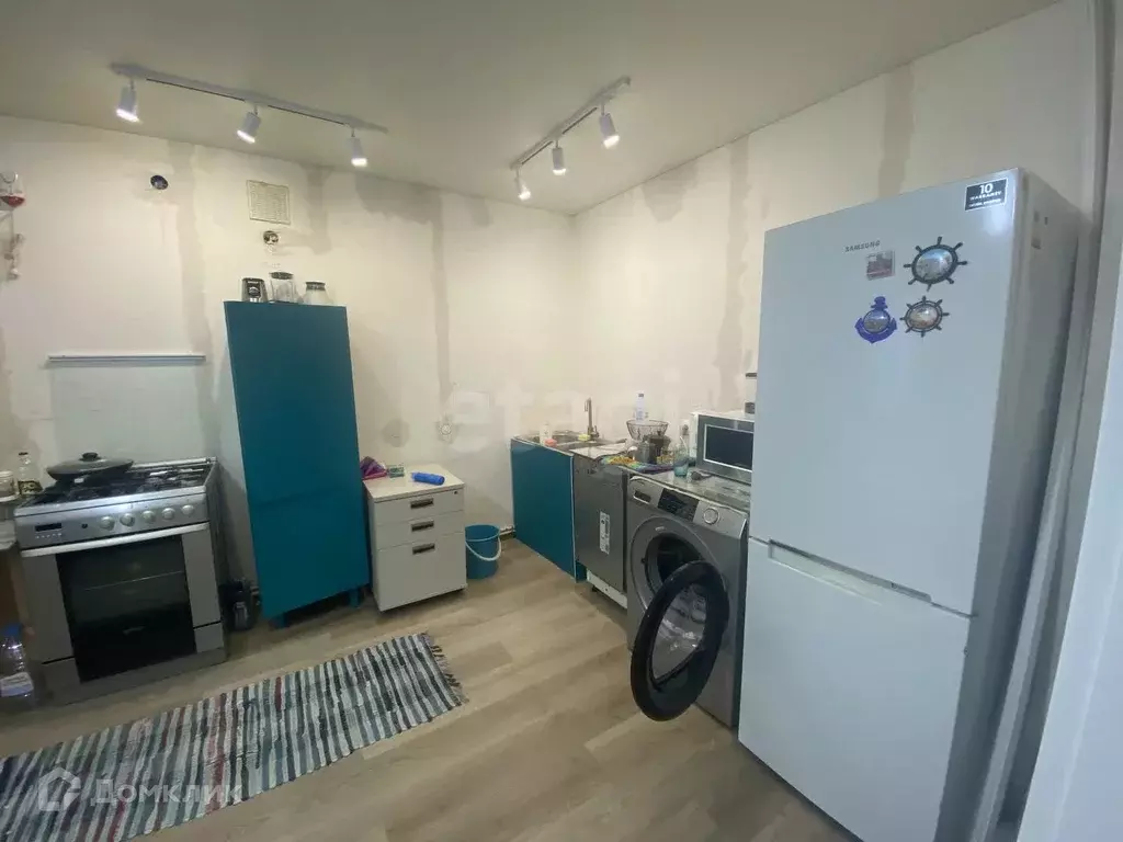 Продаётся 2-к квартира, 55 м - Фото 1