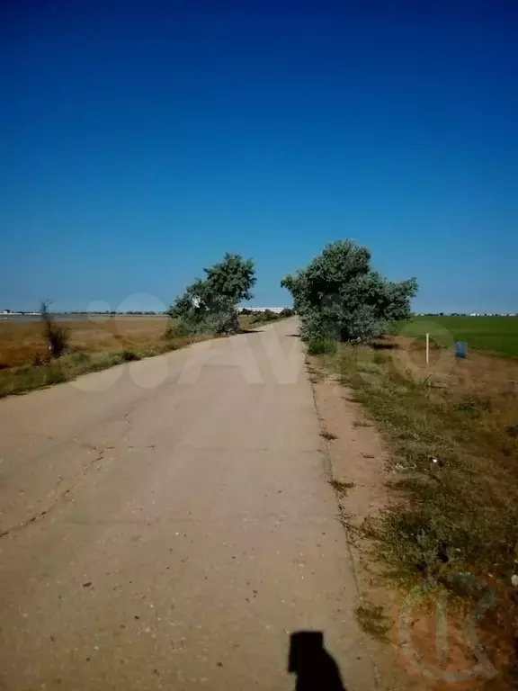 Участок 6 сот. (личное подсобное хозяйство (лпх)) - Фото 1