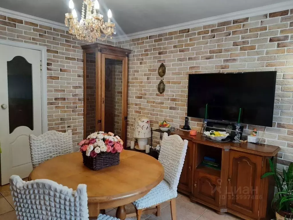 2-к кв. Московская область, Одинцовский городской округ, Заречье пгт ... - Фото 1