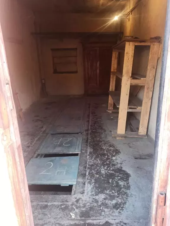 Гараж в Челябинская область, Челябинск Механическая ул., 101/1 (17 м) - Фото 2