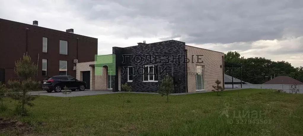 Коттедж в Белгородская область, Белгород ул. Изумрудная (90 м) - Фото 2