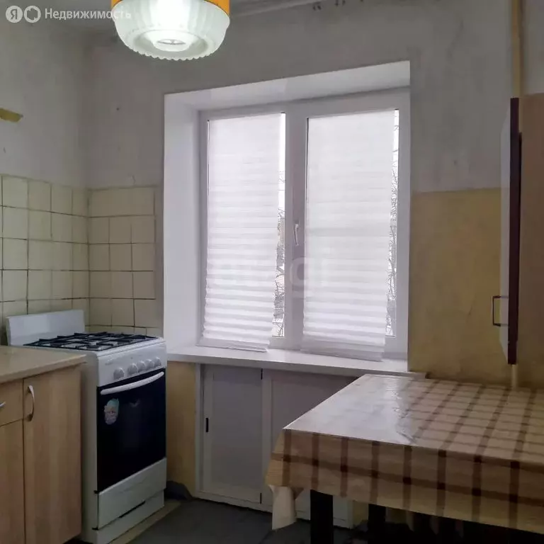 1-комнатная квартира: Кыштым, улица Челюскинцев, 55 (30.2 м) - Фото 2