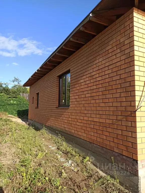 Дом в Саратовская область, Саратов проезд 1-й Малый Семхозовский (108 ... - Фото 2