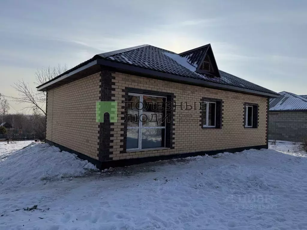 Дом в Амурская область, Благовещенск Пищевик СНТ,  (78 м) - Фото 1