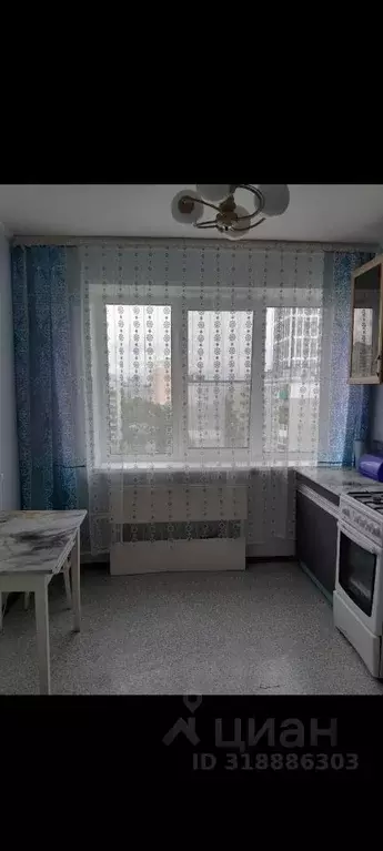1-к кв. Нижегородская область, Нижний Новгород ул. Сергея Акимова, 56 ... - Фото 1