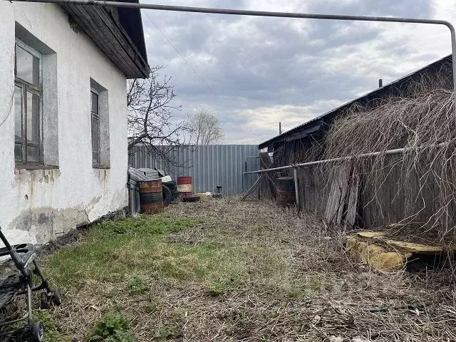 Дом в Свердловская область, Екатеринбург Семь Ключей жилрайон, пер. ... - Фото 1