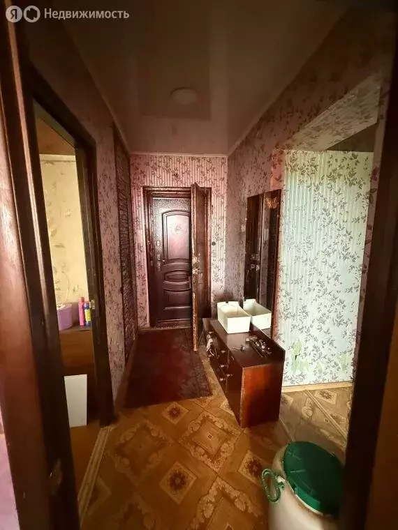 2-комнатная квартира: Муром, Ленинградская улица, 30 (45 м) - Фото 1