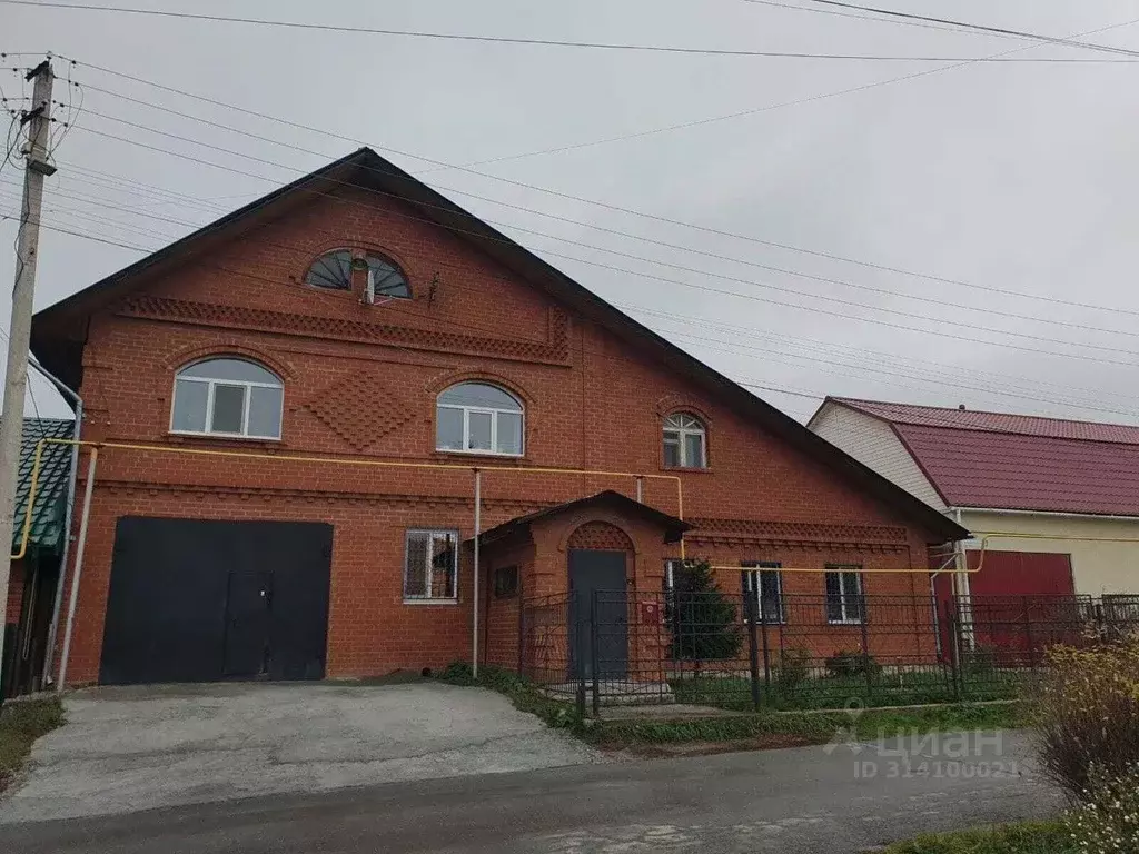 Коттедж в Свердловская область, Екатеринбург муниципальное ... - Фото 0