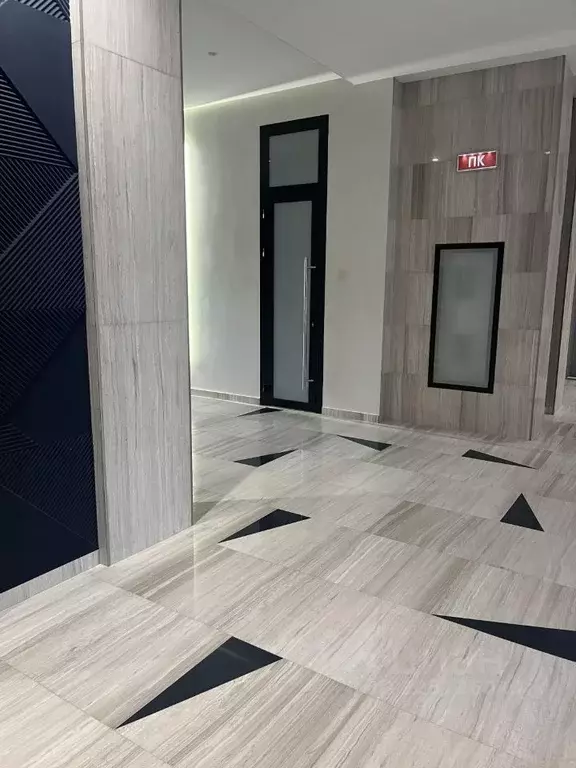 Студия Новосибирская область, Новосибирск ул. Королева, 19 (30.0 м) - Фото 2